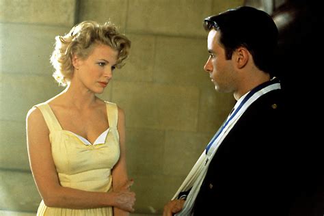 L.A. Confidential! A Neo-Noir Masterpiece Exploring Corruption and Deceit in 1950s Los Angeles!