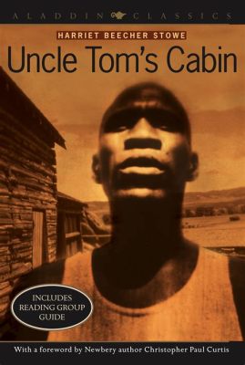 Uncle Tom's Cabin!  A Groundbreaking Silent Epic and a Harrowing Glimpse into Pre-Civil War America!