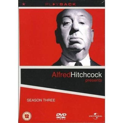  Alfred Hitchcock Presents – En Antologi av Spänning och Mörk Humor med Fantastiska Guest Stars!