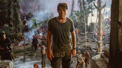 Apocalypse Now – En Psykedelisk Resa genom Mörkret i Vietnamkriget!