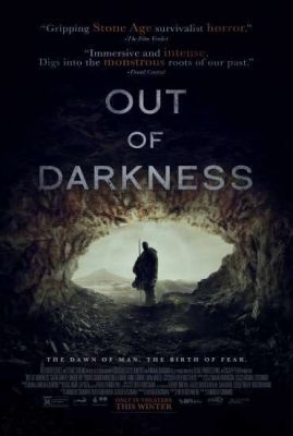  Lights Out – En Antologi av Mörker och Mysterier Med Hörskräckande Röster!