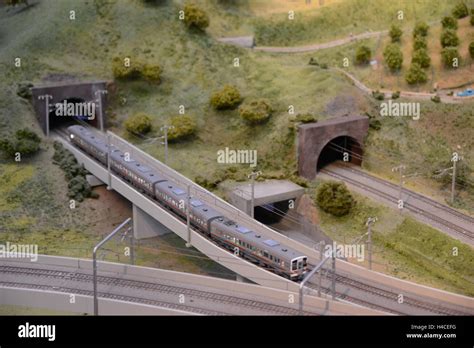 リニア・鉄道館 レビュー