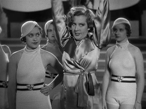 Renegades! Exploring Pre-Code Hollywood's Boldest Take on Lawlessness