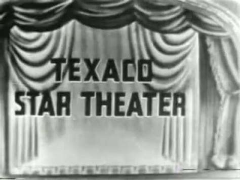  Texaco Star Theater - En magisk resa genom svartvitt komedi och musiktalen!