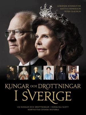 Vill Du Tänk på En Överväldigande Film Om Kungar Och Intriger?