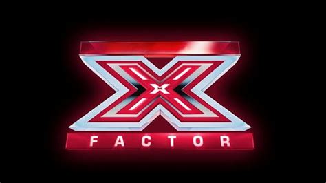  X-Factor: En resa genom Hollywood och en ode till musikens kraft!